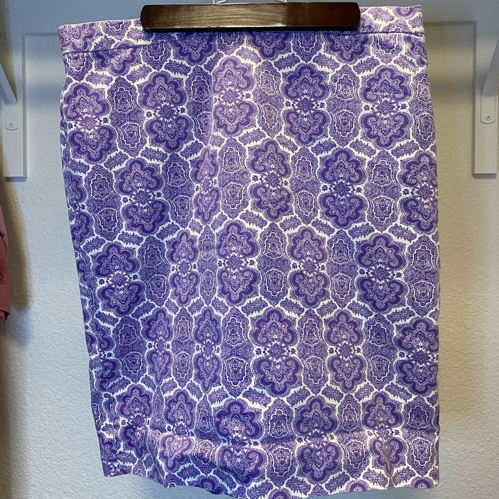 Beautiful JCrew Pencil skirt